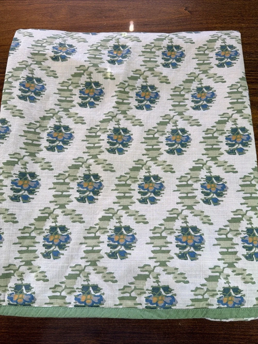 West Elm Cotton Twin Duvet Cover Rhodes Jawahar